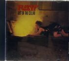 Out of the Cellar By Ratt (CD 1984 Atlantic)