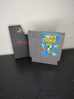 Yoshi's Cookie Nintendo NES Cart Only Authentic / Tested - (See Pics)