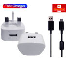 Power Adaptor & USB Wall Charger For MEIZU MX3 MOBILE PHONE