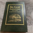 New ListingBig Game Shooting and Travel in south-east Africa (Deluxe Edition)...Free Ship