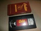 Vintage Indian Summer VHS Tape History of the Original American Motorcycle