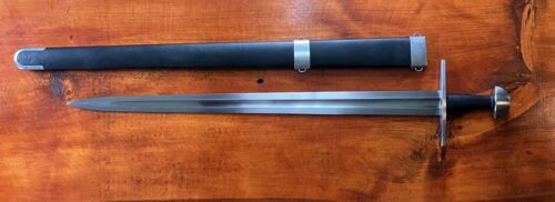 Hanwei Tinker Norman Sword (medieval arming sword)