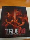 True Blood: The Complete Fourth Season (Blu-ray Disc, 2012, 5-Disc) NO DIGITAL