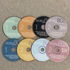 Time Life Easy 80's Loose CD Set