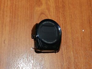 OEM Genuine Replacement Front Case Lens Cover for Canon VIXIA HF R600 Camcorder