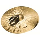 Sabian Artisan Traditional Symphonic Suspended Cymbals 20 in. Brilliant LN