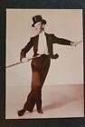 Postcard FRED ASTAIRE 6x4 Inch Fotocard Ludlow Sales