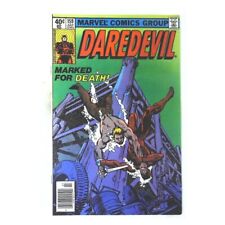 Daredevil (1964 series) #159 Newsstand in VF minus condition. Marvel comics [x|