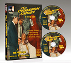 The Crimson Ghost 1946 / Charles Quigley, Linda Stirling  SP EDITION 2 DISC SET