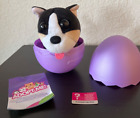 2024 Adopt Me!Pets Surprise ROYAL CORGI Dog PLUSH Egg Series 3 w/Code Roblox
