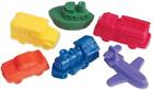 Learning Resources Mini Motors Counting and Sorting Fun Set, Early Math Skill, S