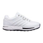 Lugz Phoenix Lace Up  Mens White Sneakers Casual Shoes MPHOENIV-135