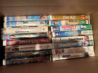 KIDS 27 VHS LOT Disney and more