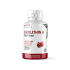Nutri Urolithin A NAD+ Boost 500 mg 30 capsules