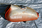 New Listing1971 YAMAHA AT1-125cc  OEM GAS TANK  (SEE BELOW)