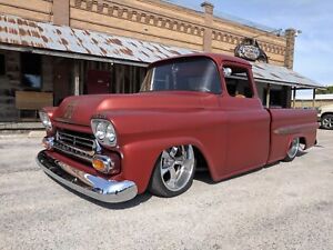 New Listing1959 Chevrolet Other Pickups