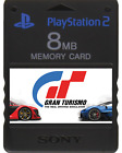 GRAN TURISMO 1 2 3 4 | MEMORY CARD SAVES | PS1 PS2 Cheats! All Cars! Trophies!