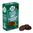 Oven Baked 9 oz. FUDGE MINT Cookies Similar to Girl Scout Thin Mints *BB 9/2024*