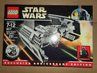 Star Wars LEGO 8017, Darth Vader's TIE Fighter, New, Sealed