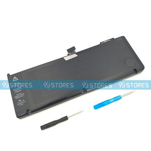 Genuine A1321 OEM Battery for Apple MacBook Pro 15