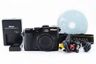 Nikon Coolpix P7000 10.1MP Compact Digital Camera With USB From JAPAN