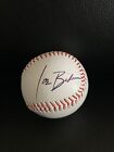 Joe Biden Autographed Baseball Coa