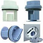 For Siemens WM1095/1065 WD7205 Washing Machine Drainage Pump Seal Cover Plug