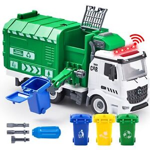 JOYIN Recycling Garbage Truck Toy