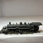 United - HO Scale - Sierra RR 2-6-6-2 - Mallet Articulated - Painted - Reboxed