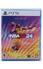 NBA 2K24 Kobe Bryant Edition - Sony PlayStation 5 PS5 In Original Package