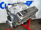 CHEVY 350 / 310 HP HIGH PERFORMANCE TBI BALANCED CRATE ENGINE TRUCK CAMARO (For: Chevrolet)