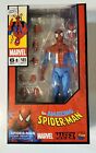 Medicom Toy MAFEX SPIDERMAN (Comic) No. 185 U.S. SELLER! Spider-Man Marvel