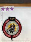 VINTAGE  USAF F-4  353RD FIGHTER SQUADRON PATCH