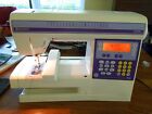 VIKING Husqvarna Iris Sewing and Embroidery Machine (parts/repair)