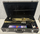 Yamaha YTR2330 Bb Complete Trumpet - Gold Lacquer (GREAT CONDITION!!)