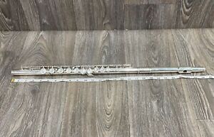 Yamaha Flute