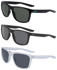 Nike Essential Endeavor Men's Square Sport Sunglasses - EV1122 - Made In Italy