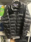 Men’s Xxl Patagonia Down Jacket No Flaws Beautiful Top Of The Line Jacket