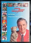 Mister Rogers' Neighborhood: Mad Feelings Things to Do with our Hands DVD # 1693