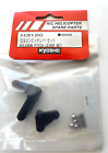 H3120 Aileron Pitch Lever Set Kyosho Radio Control Helicopter New In Package