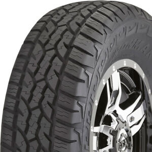 1 New 275/65R18 Ironman All Country AT All Terrain Truck SUV Tire