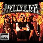 Hellyeah : Hellyeah Heavy Metal 1 Disc CD