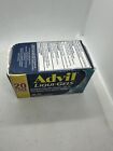 Advil Liqui-Gels Pain Reliever - 200 MG