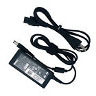 Genuine Dell AC Power Adapter For Dell Latitude D600 D610 D620 D630 D631 w/Cord
