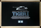 Tamiya RC German Tiger I DMD MF-01 Full Option Kit 1:16 TANK KIT # 56010