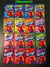 10 Packs of  Kool Aid Drink Mix Packets NEW Gluten Free FREE SHIP - YOU PICK EM