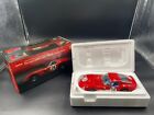 Kyosho 1/18 Ferrari 250 GTO 1963 Lemans #24 No, 08432C Used Very good From Japan