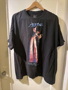 Paramore Band Stilts Lady T Shirt Size XL