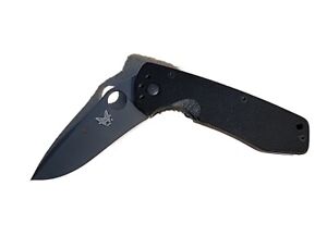 New ListingBenchmade 10750 VEX Folding Knife Rare Discontinued