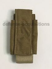 NEW Eagle Industries 40mm Grenade Pouch Flashbang Pouch MOLLE SFLCS KHAKI